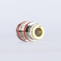 Wirice W8 01 M Coil Verdampferkopf für Launcher Verdampfer