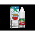 Dr. Frost - Ice Cold - Nikotinsalz Liquid - Apple Cranberry