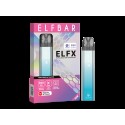 Elfbar - Elfx E-Zigaretten Set