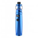 Uwell Nunchaku 2 E-Zigaretten Kit mit 100W und 5ml Verdampfer