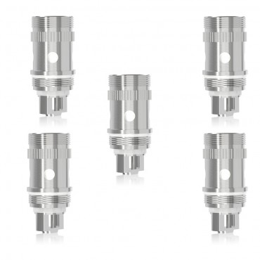 Eleaf Ersatzverdampferköpfe ECL-Coils 0,3Ohm oder 0,18 Ohm Melo und iJust 2