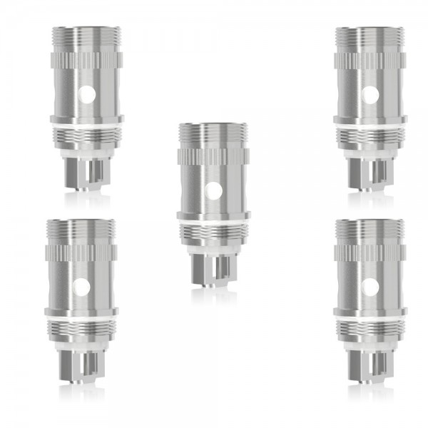Eleaf Ersatzverdampferköpfe ECL-Coils 0,3Ohm oder 0,18 Ohm Melo und iJust 2