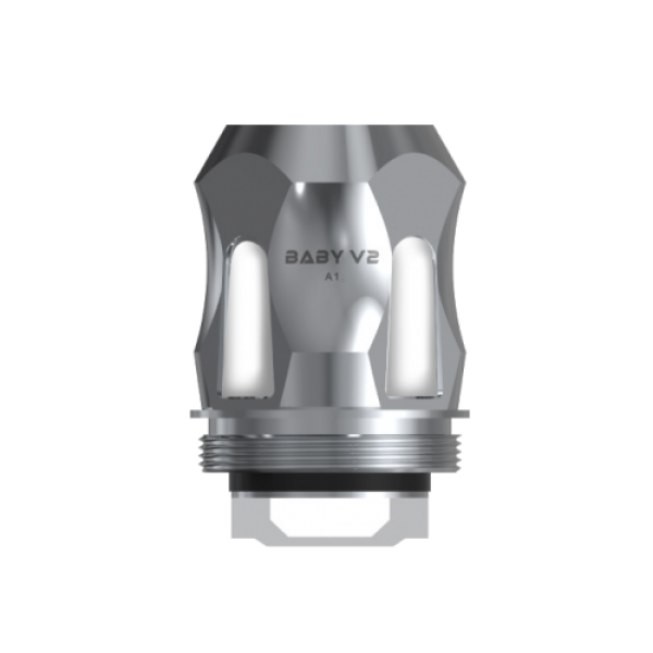 Smok TFV8 Baby V2 A2 Cobra Mesh Verdampferkopf 3 Stück Pack