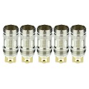 Eleaf Ersatzverdampferköpfe ECL-Coils 0,3Ohm oder 0,18 Ohm Melo und iJust 2