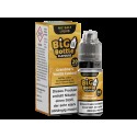 Big Bottle - Grandma's Vanilla Custard - Nikotinsalz Liquid