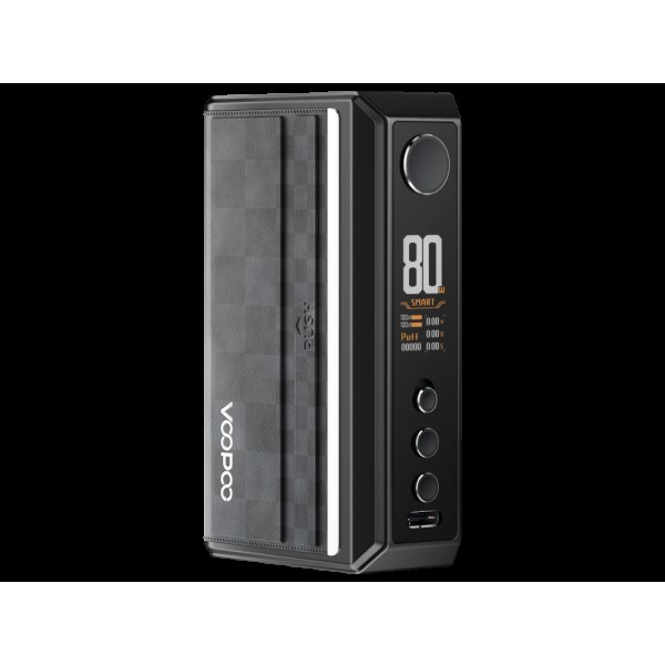 Voopoo - Drag 5 177 Watt
