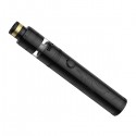 Vapefly Siegfried E-Zigarette mit RTA Verdampfer