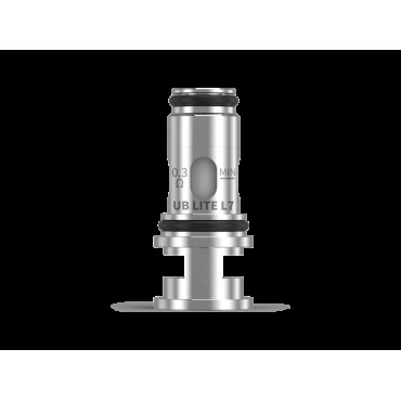Lost Vape - UB Lite L1 0,4 Ohm Heads (5 Stück pro Packung)