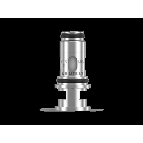 Lost Vape - UB Lite L1 0,4 Ohm Heads (5 Stück pro Packung)