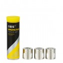 OBS Ersatzcoils Engine SUB Tank und OBS Sub mini Ersatzverdampferköpfe 3Stück Pack