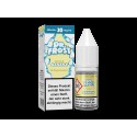 Dr. Frost - Ice Cold - Nikotinsalz Liquid - Banana