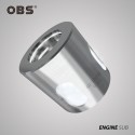 OBS Ersatzcoils Engine SUB Tank und OBS Sub mini Ersatzverdampferköpfe 3Stück Pack