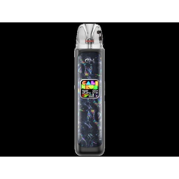 Uwell - Caliburn G4 E-Zigaretten Set