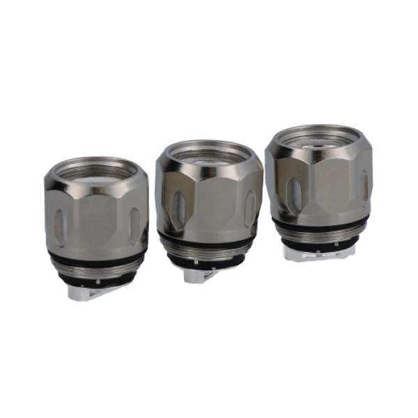 VAPORESSO NRG GT Mesh Coil 0,18 Ohm Verdampferkopf 3 Stück Pack