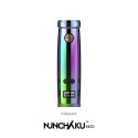 Uwell Nunchaku Box Mod E-Zigarette Akkuträger