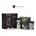 Steam Crave Aromamizer Supreme RDTA V2 Selbstwickler Tank