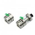 Steam Crave Aromamizer Supreme RDTA V2 Selbstwickler Tank