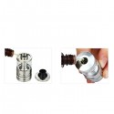Steam Crave Aromamizer Supreme RDTA V2 Selbstwickler Tank