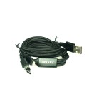 Golisi 3 in 1 USB Ladekabel in 4 Farben günstig kaufen