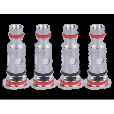 Uwell - Caliburn G 0,8 Ohm Head (4 Stück pro Packung)
