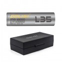 Golisi L35 18650 max. 20A 3500mAh Akkuzelle E-Zigarette