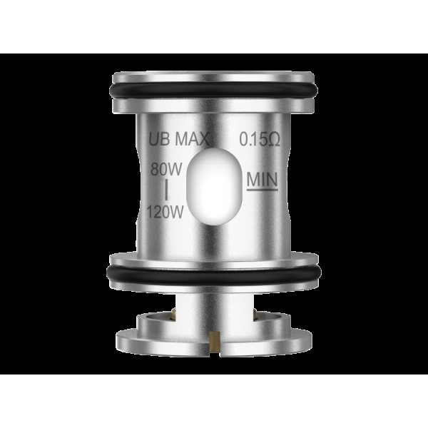 Lost Vape - UB MAX Head (3 Stück pro Packung)
