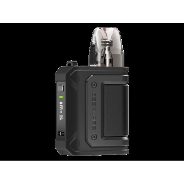 GeekVape - Aegis HQ E-Zigaretten Set