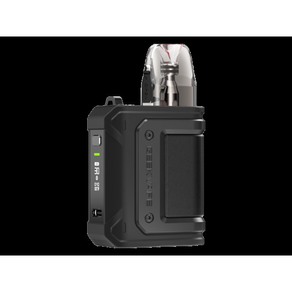 GeekVape - Aegis HQ E-Zigaretten Set