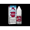 Dr. Frost - Ice Cold - Nikotinsalz Liquid - Cherry
