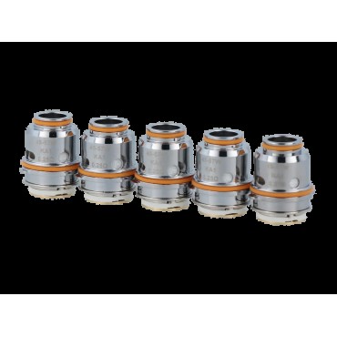 GeekVape - Z Series Heads (5 Stück pro Packung)