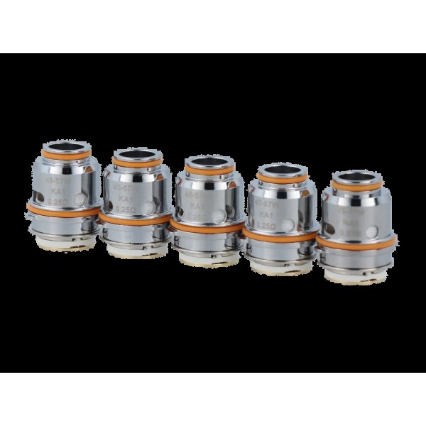 GeekVape - Z Series Heads (5 Stück pro Packung)