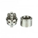 SMOK TFV8 V8 Baby Beast RBA - Selbstwickler Einheit 1 Stück Packung