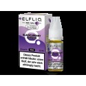 ELFLIQ - Blackcurrant Aniseed - Nikotinsalz Liquid
