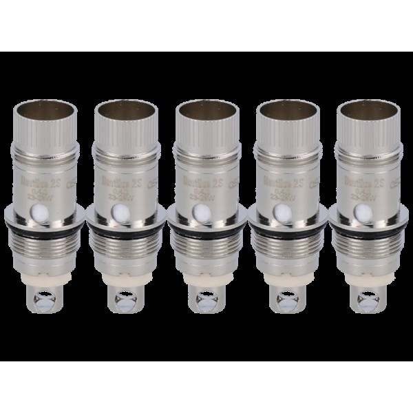 Aspire Nautilus 2S Mesh Heads 0,7 Ohm (5 Stück pro Packung)