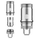EUC Clapton Verdampferköpfe 0.4 Ohm oder 0.5 Ohm10er Pack Vaporesso