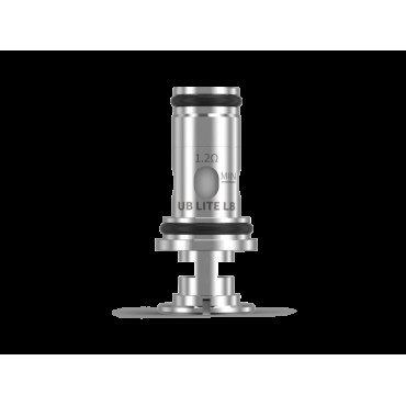 Lost Vape - UB Lite L1 0,4 Ohm Heads (5 Stück pro Packung)