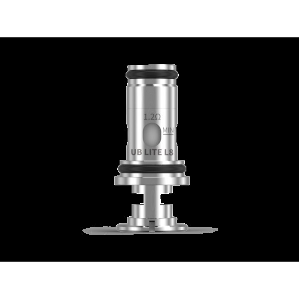Lost Vape - UB Lite L1 0,4 Ohm Heads (5 Stück pro Packung)