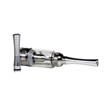 Gut Dampfen Drip Tip Mundstück lang Aluminium eloxiert verschiedene Farben
