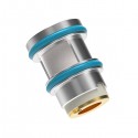 Wirice W8 02 M Coil Verdampferkopf für Launcher Verdampfer