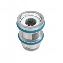 Wirice W8 02 M Coil Verdampferkopf für Launcher Verdampfer
