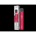 Elfbar 600 Einweg E-Zigarette - Watermelon Pomegranate