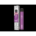 Elfbar 600 Einweg E-Zigarette - Watermelon Pomegranate