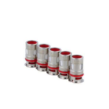 Vaporesso GTX Mesh Heads (5 Stück pro Packung)