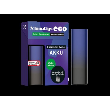 InnoCigs - Eco 900 mAh