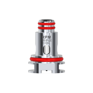 Smok RPM Triple Heads 0,6 Ohm (5 Stück pro Packung)
