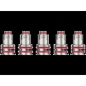 Vaporesso - GTX Mesh Head (5 Stück pro Packung)