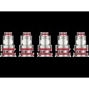 Vaporesso - GTX Mesh Head (5 Stück pro Packung)