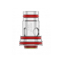 Uwell Aeglos Verdampferköpfe (4 Stück pro Packung)