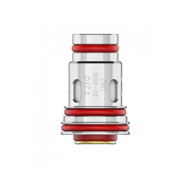 Uwell Aeglos Verdampferköpfe (4 Stück pro Packung)