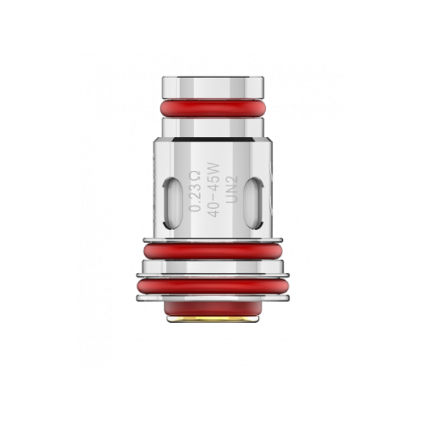Uwell Aeglos Verdampferköpfe (4 Stück pro Packung)